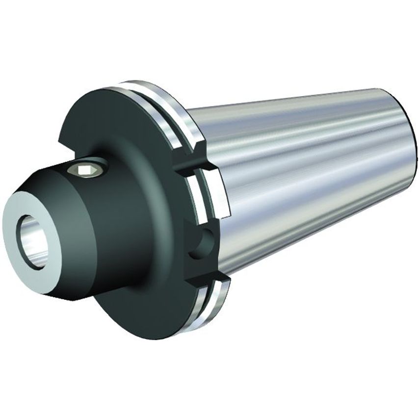 DV50EM20150m End Mill Adapter Weldon EM DV50