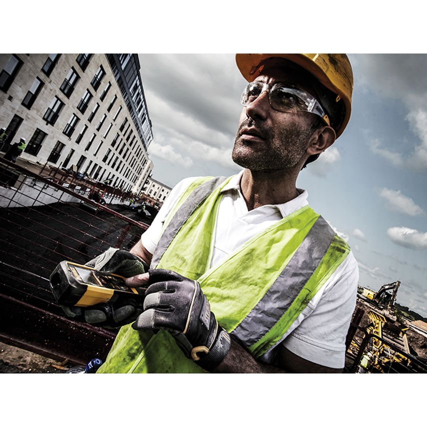 DW03101 Laser Distance Measure 100m DEWDW03101