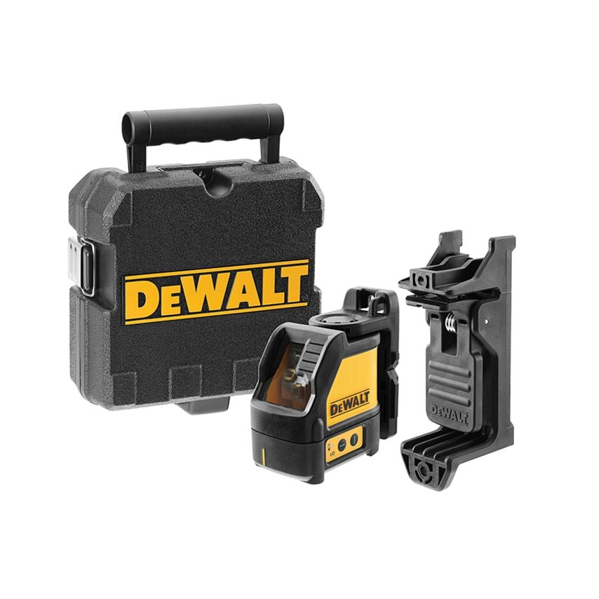 DW088CG Cross Line Green Laser DEW088CG