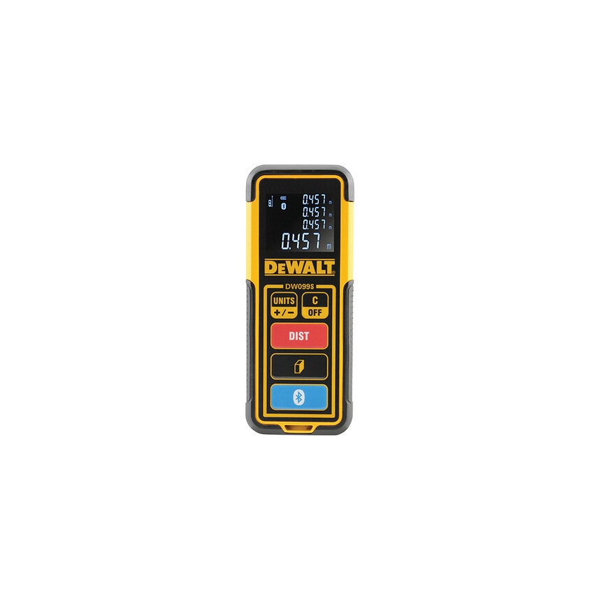 DW099S-XJ 30m Bluetooth Laser Distance Measurer