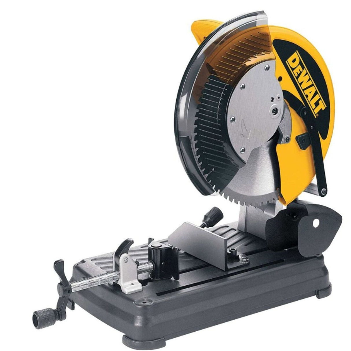 DW872L-XW 355mm 2200W Metal Cutting Chopsaw 110V