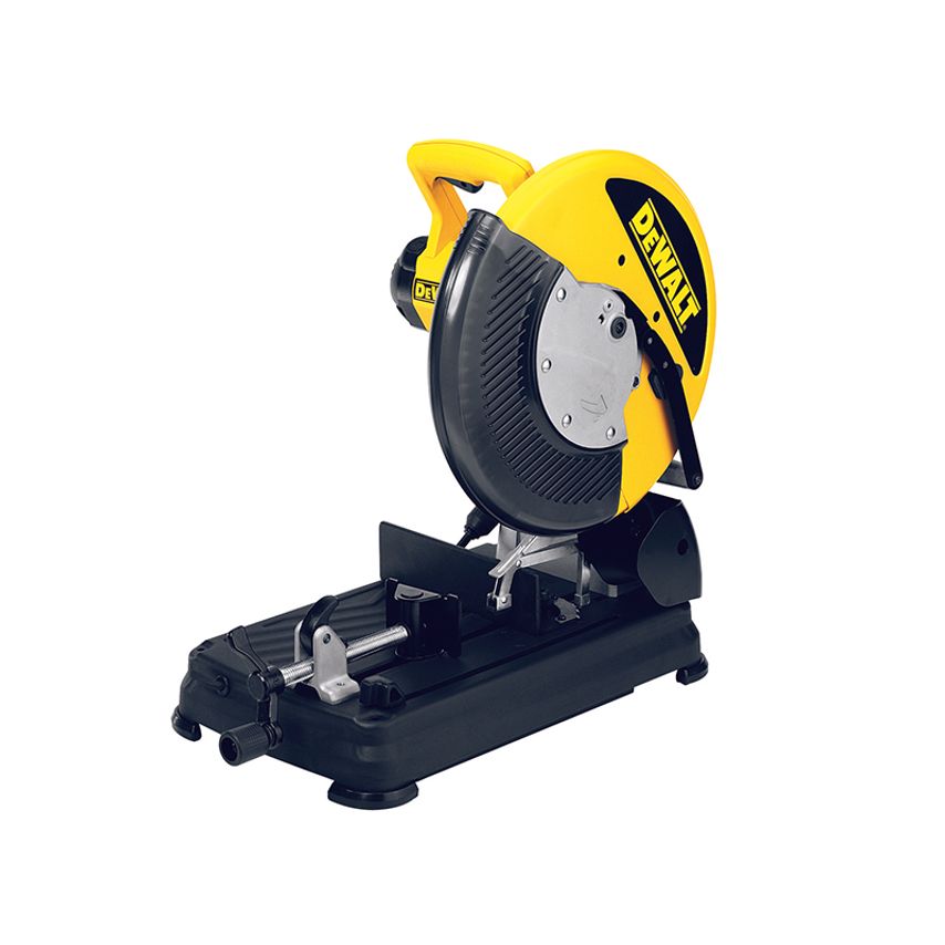 DW872 Metalica Chopsaw 355mm 2200W 240V DEW872