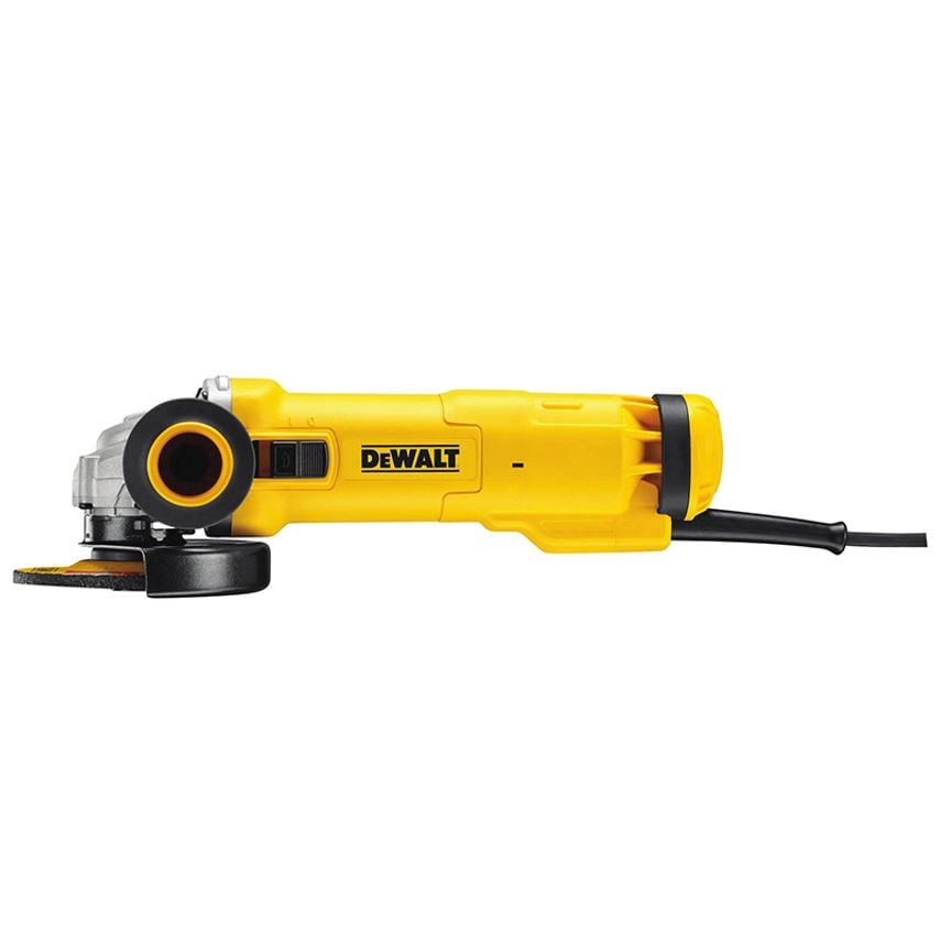 DWE4206 Mini Grinder 115mm 1010W 110V DEWDWE4206L