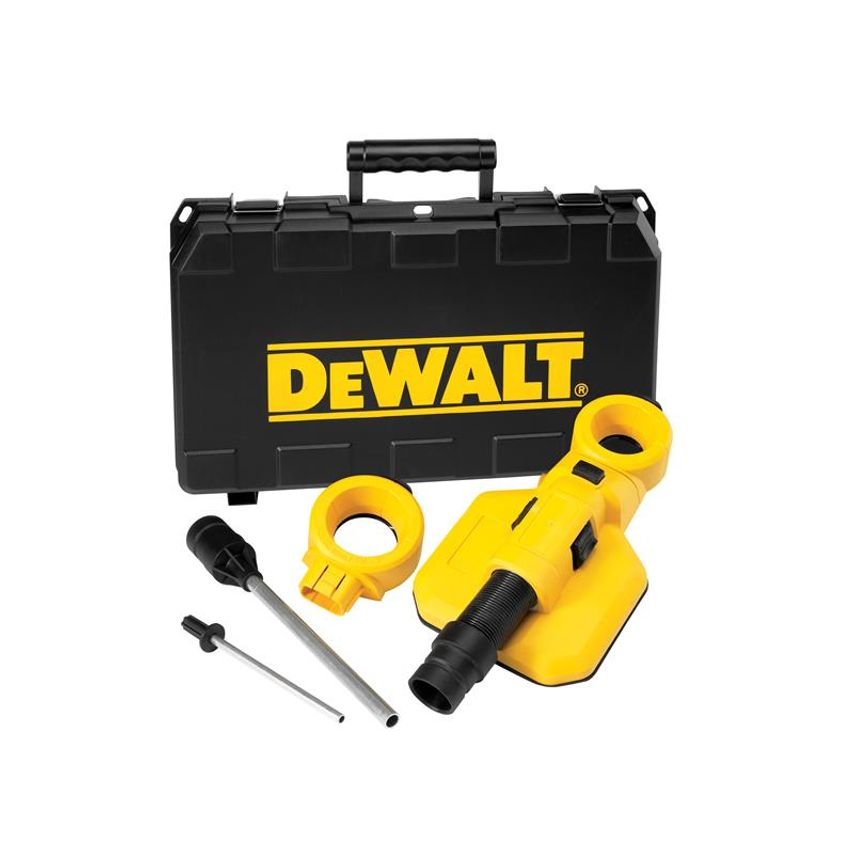 DWH050 Drilling Dust Extraction System DEWDWH050