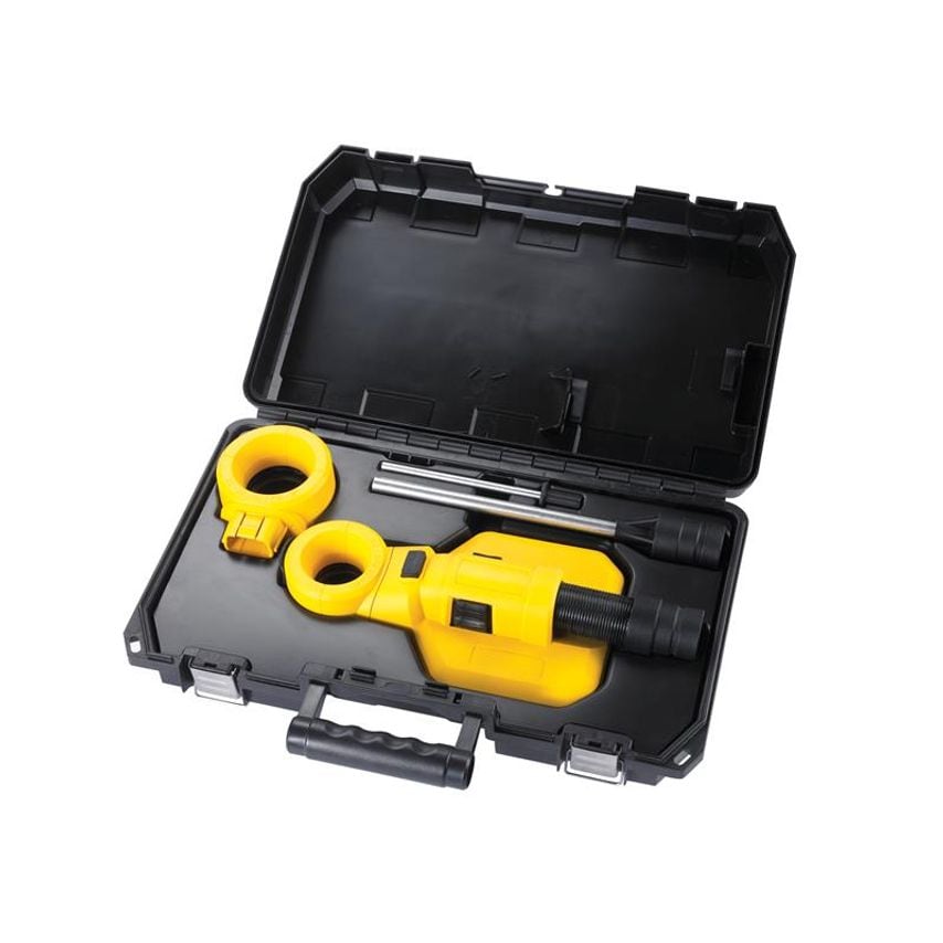 DWH050 Drilling Dust Extraction System DEWDWH050