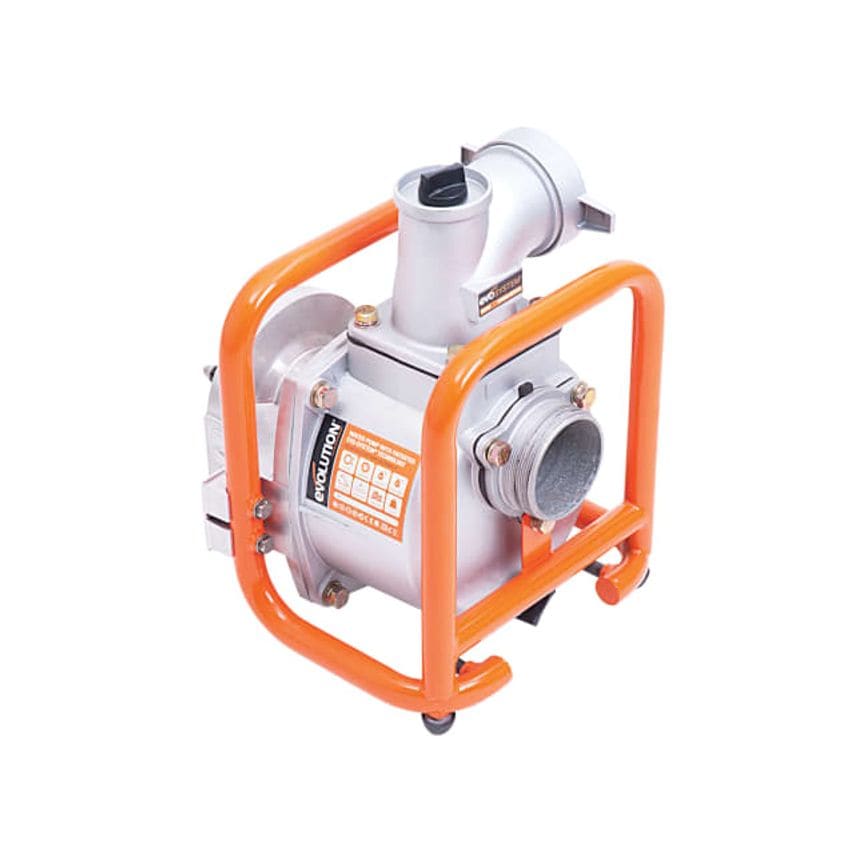 DWP1000 Evo-System Dirty Water Pump