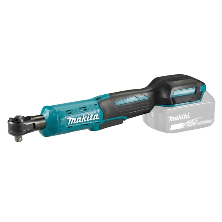DWR180Z LXT Ratchet Wrench 18V Bare Unit