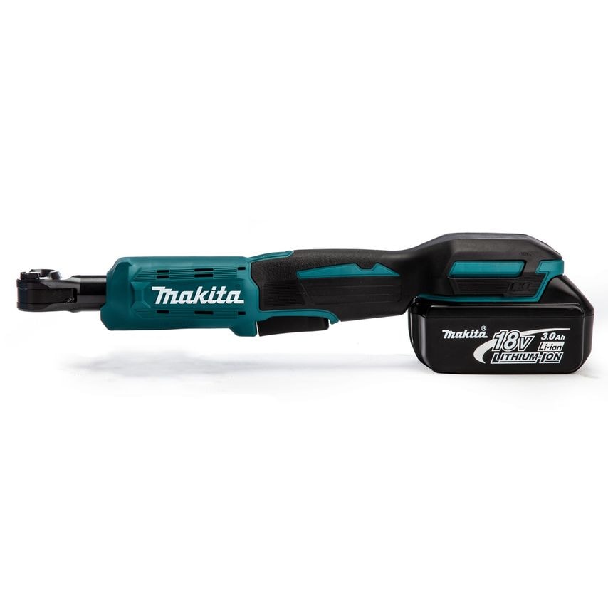 DWR180z 18V LXT Ratchet Wrench (Body Only)