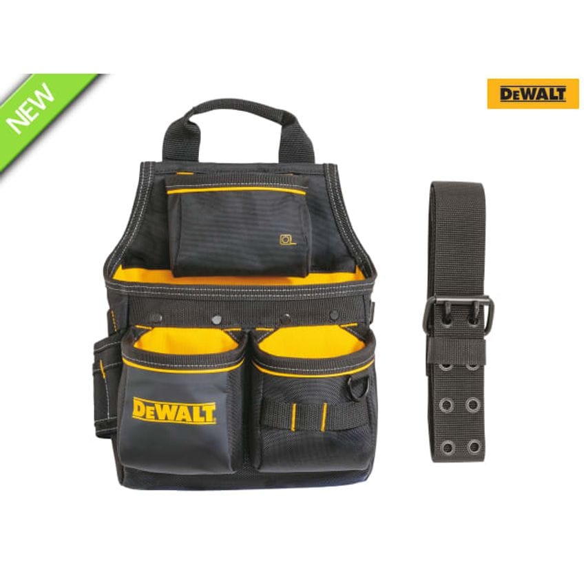 DWST40201 Pro Nail Pouch with Belt