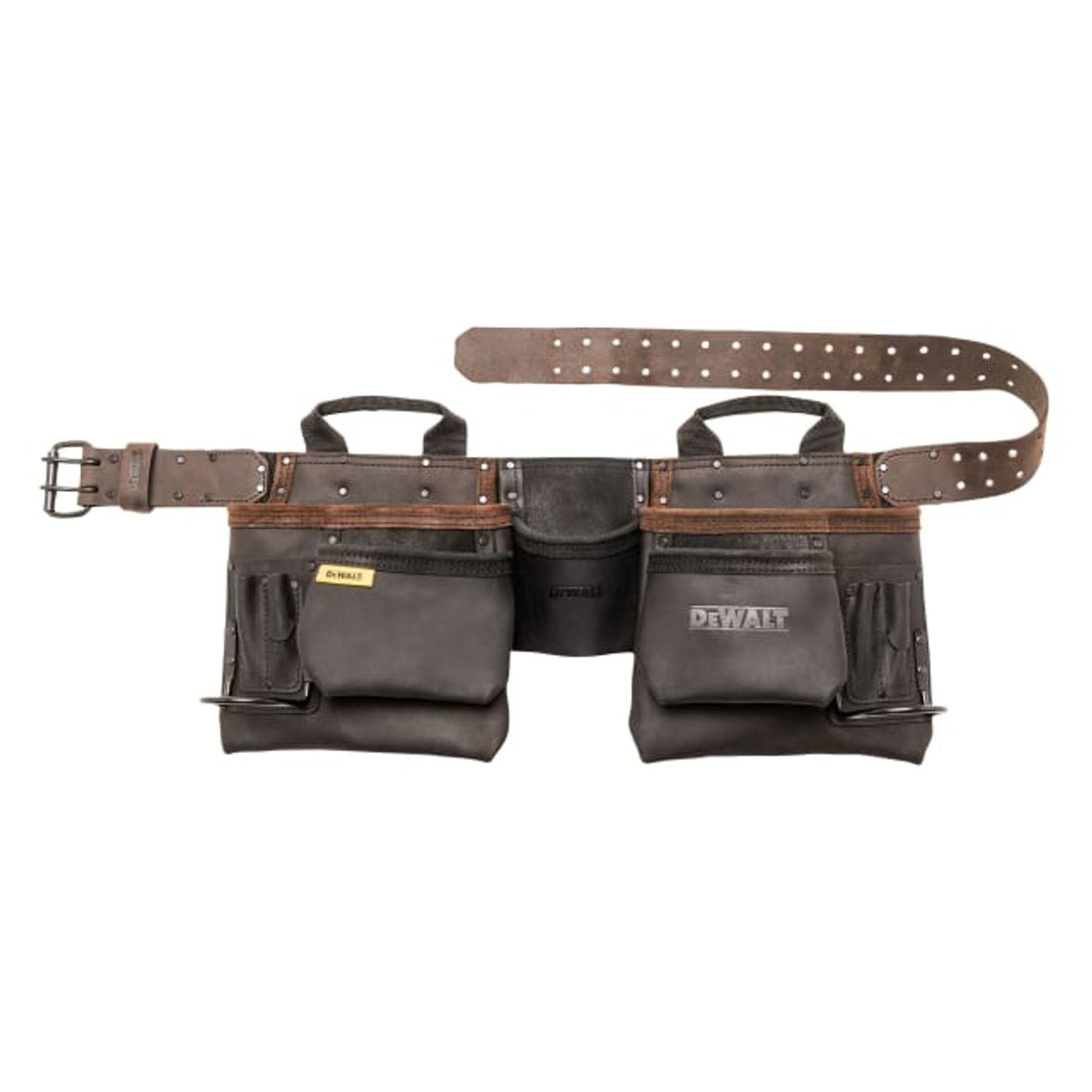 DWST50112 Pro Leather Tool Apron