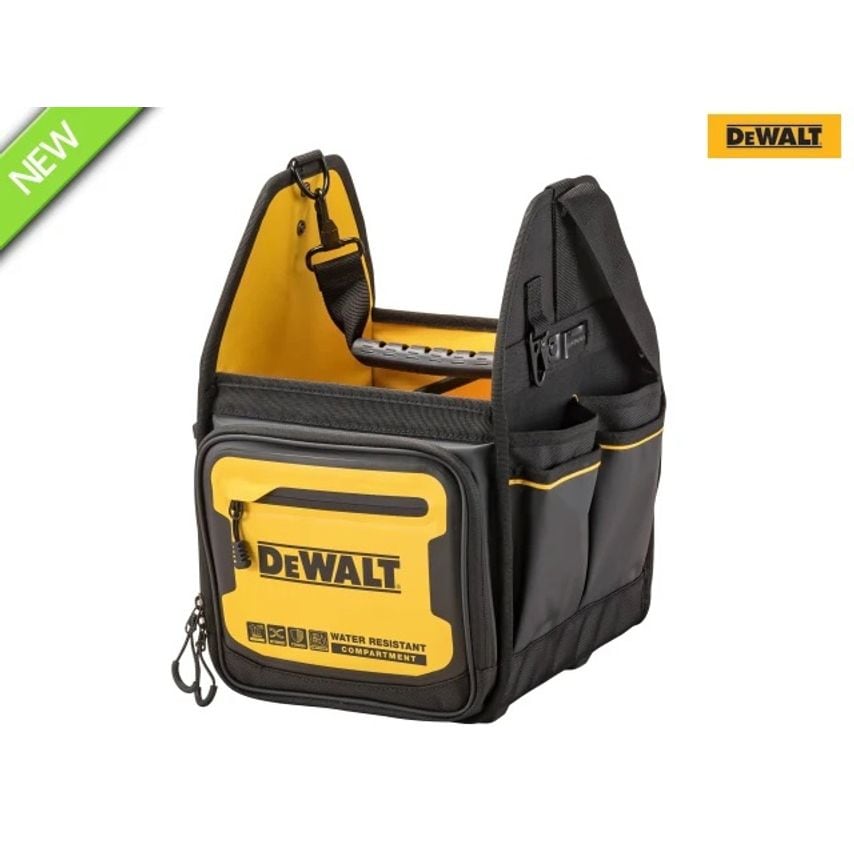 DWST60105 Pro Electrician's Tote