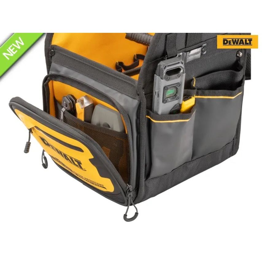 DWST60105 Pro Electrician's Tote