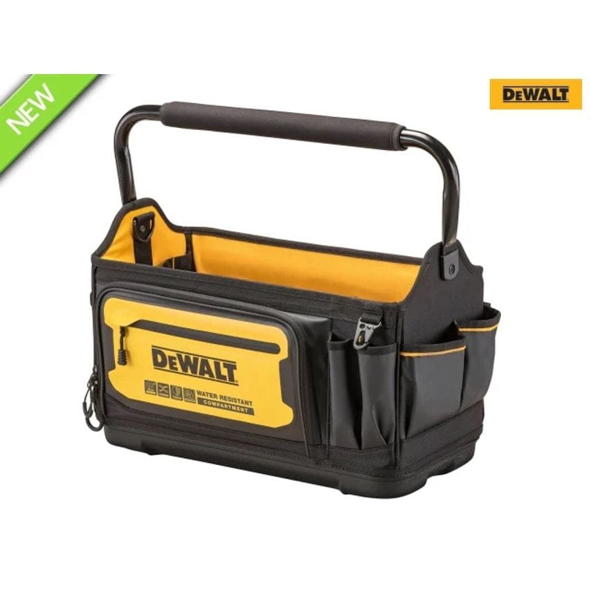 DWST60106 Pro Tool Tote 20in