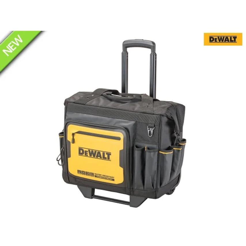 DWST60107 Pro Rolling Tool Bag