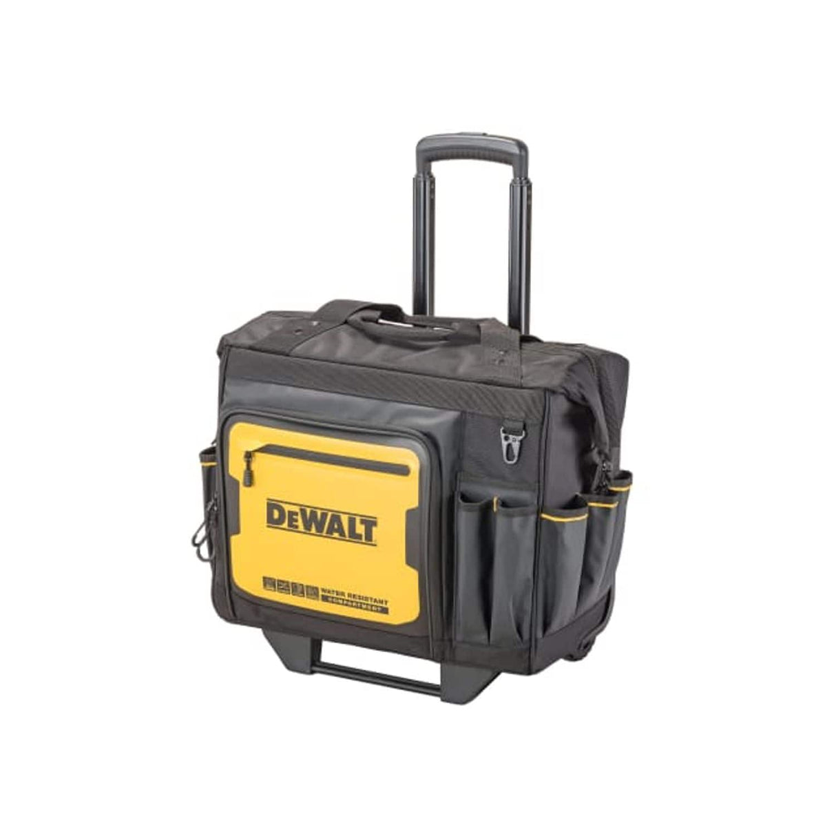DWST60107 Pro Rolling Tool Bag