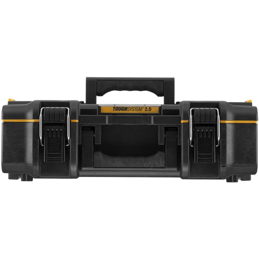 DWST83293-1 TouchSystem 2.0 IP65 DS166 Toolbox