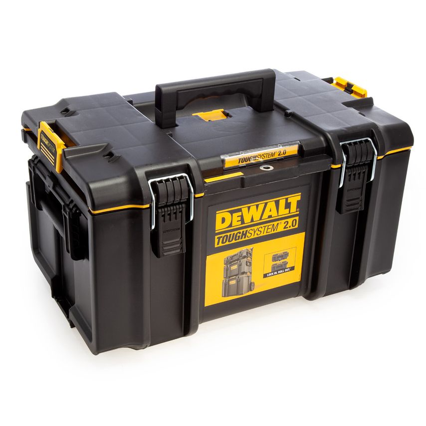 DWST83294-1 DS300 ToughSystem 2.0 Tool Box
