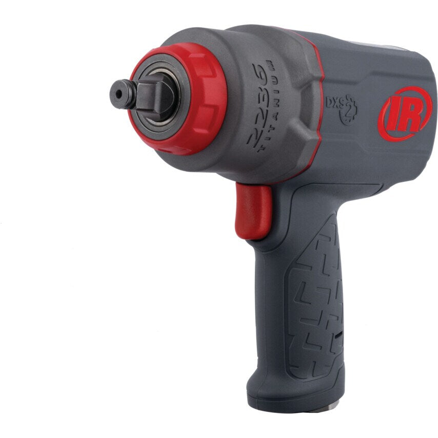 DXS2 1/2in Air Impact Wrench 2034NM Torque Titanium Hammercase
