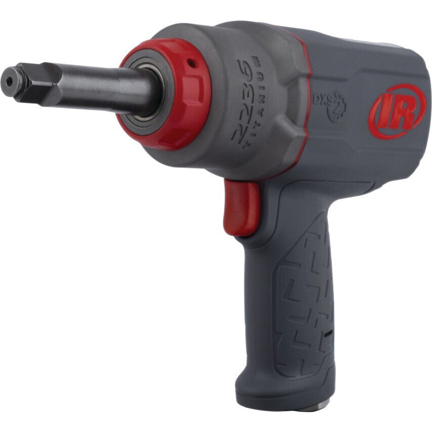 DXS2 1/2in Air Impact Wrench 2in 2034NM Torque Titanium Hammercase
