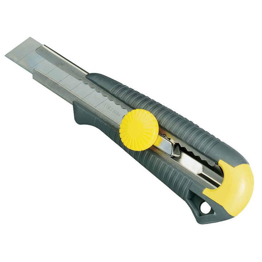 DYNAGRIP Snap-Off Blade Knife 18mm STA010418
