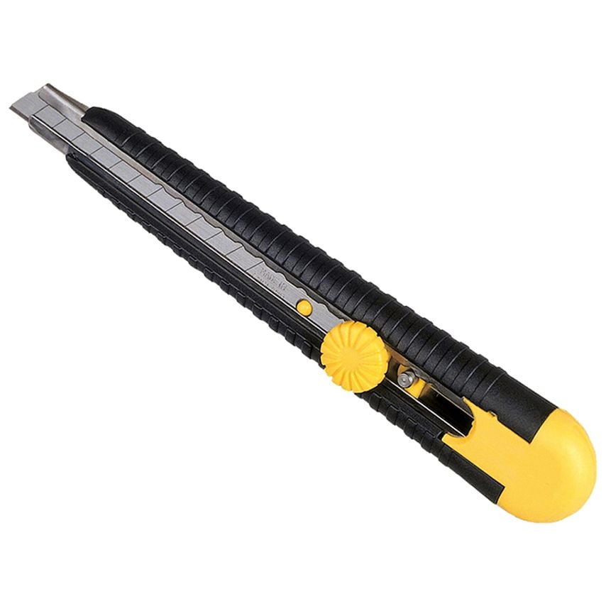 DYNAGRIP Snap-Off Blade Knife 9mm STA010409