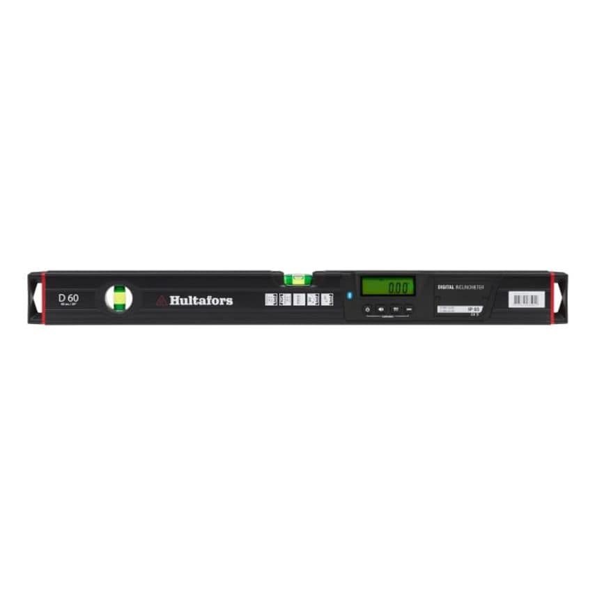 D Digital Spirit Level 60cm