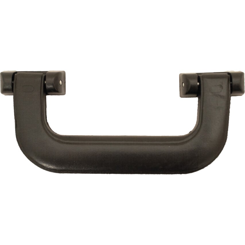 'D' Shape Case Handle for 593-2550 Tool Case
