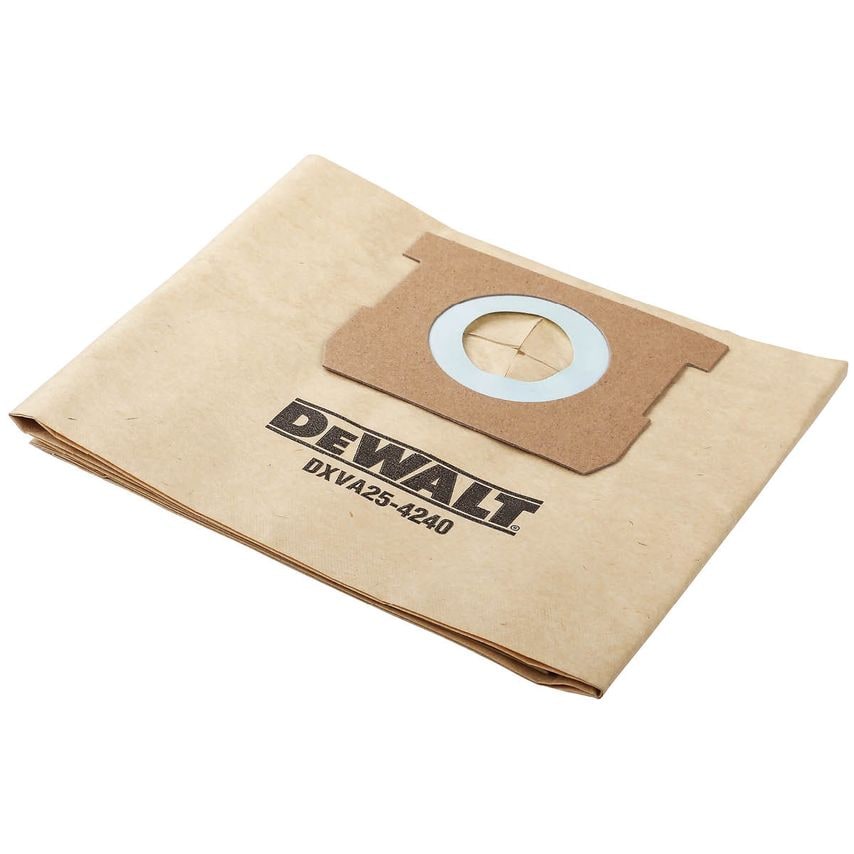 D Walt Dust Bag - DXVA25-4240