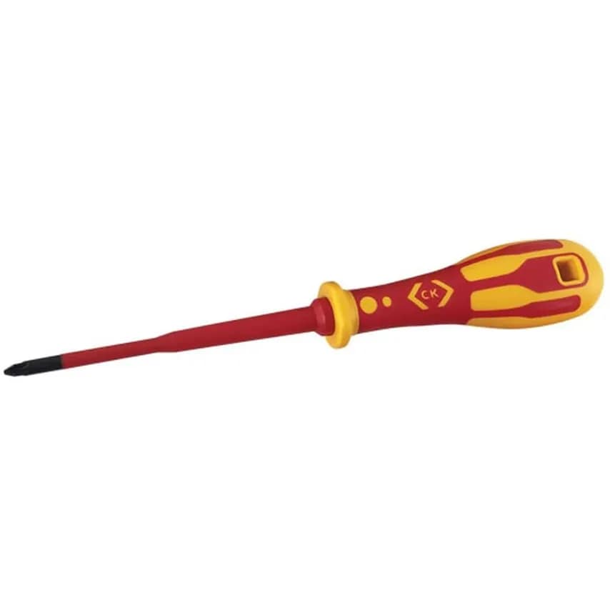De x tro VDE Slim Sdriver PH1 x 100mm