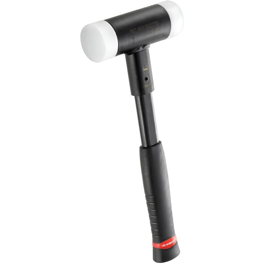 Dead-Blow Hammers, Interchangeable Tips Diam 35 mm