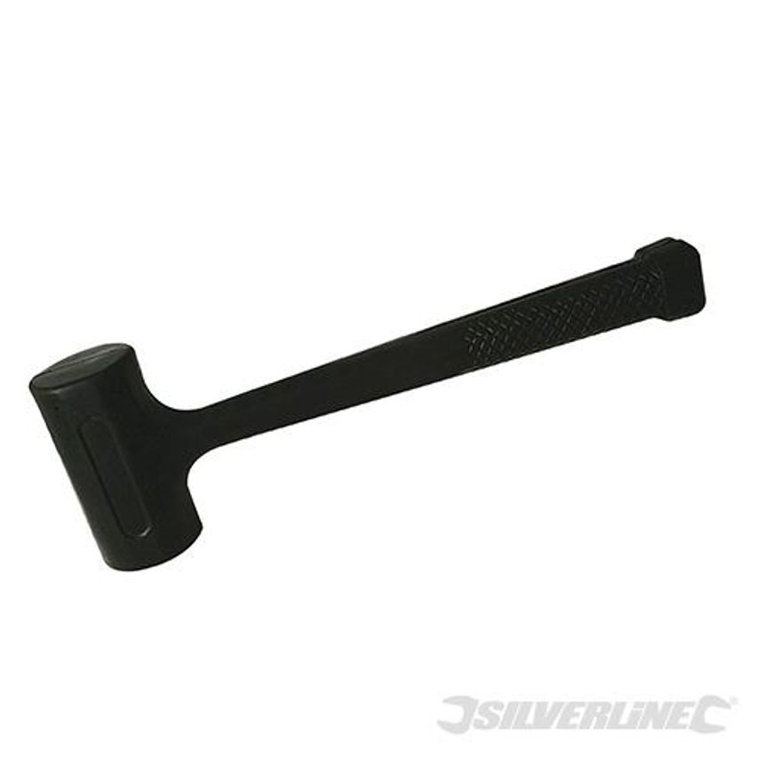 Dead Blow Hammer 24oz (680g)