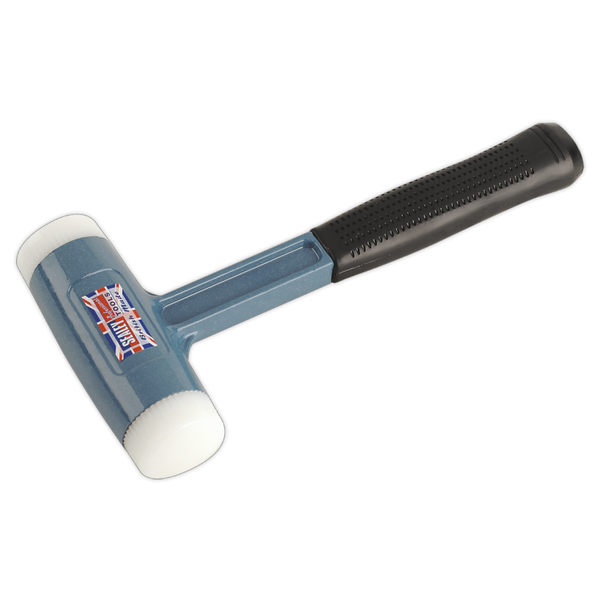 Dead Blow Hammer 2.5LB Nylon Faced