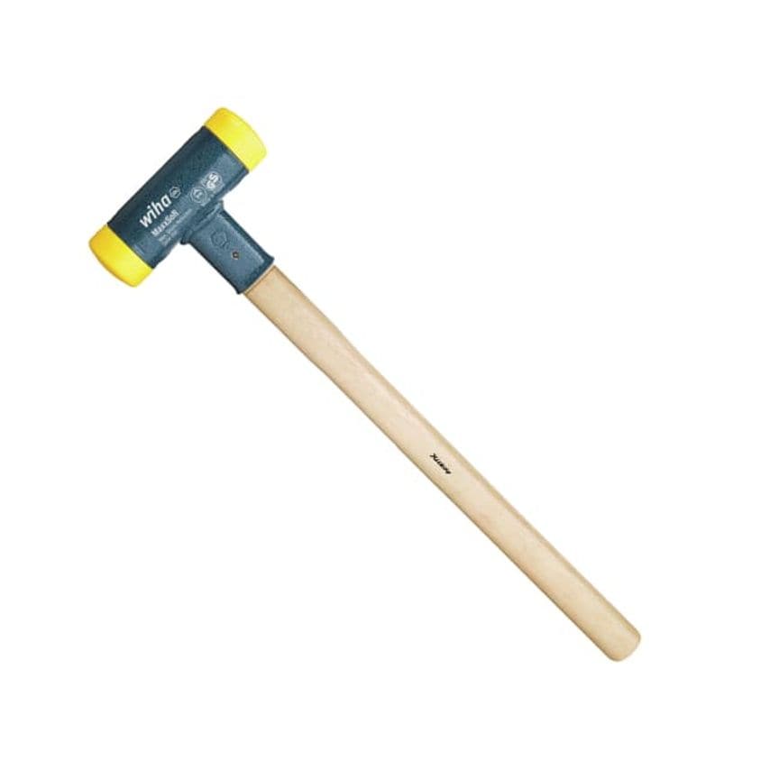 Dead-blow Sledgehammer Hickory Handle 4580g