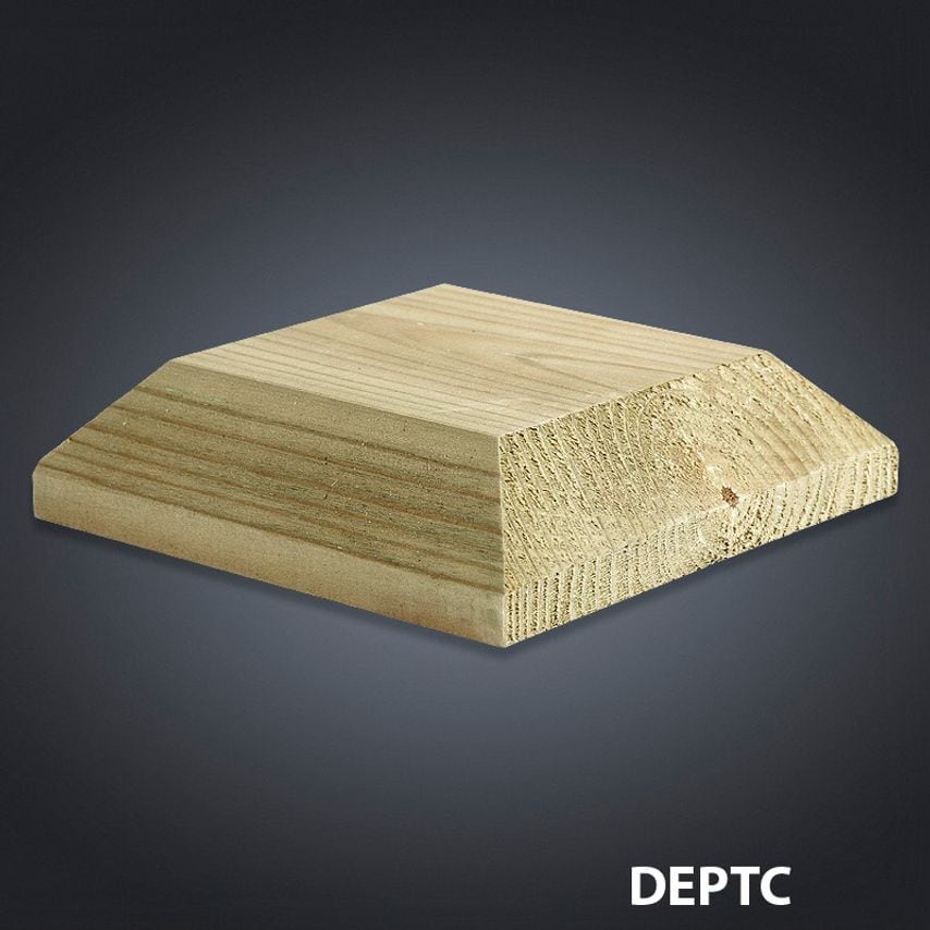 Decking Patrice Cap 110mm