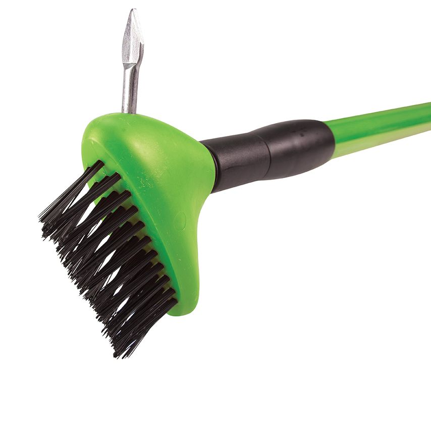 Decking Weed Brush 0.8 - 1.4m