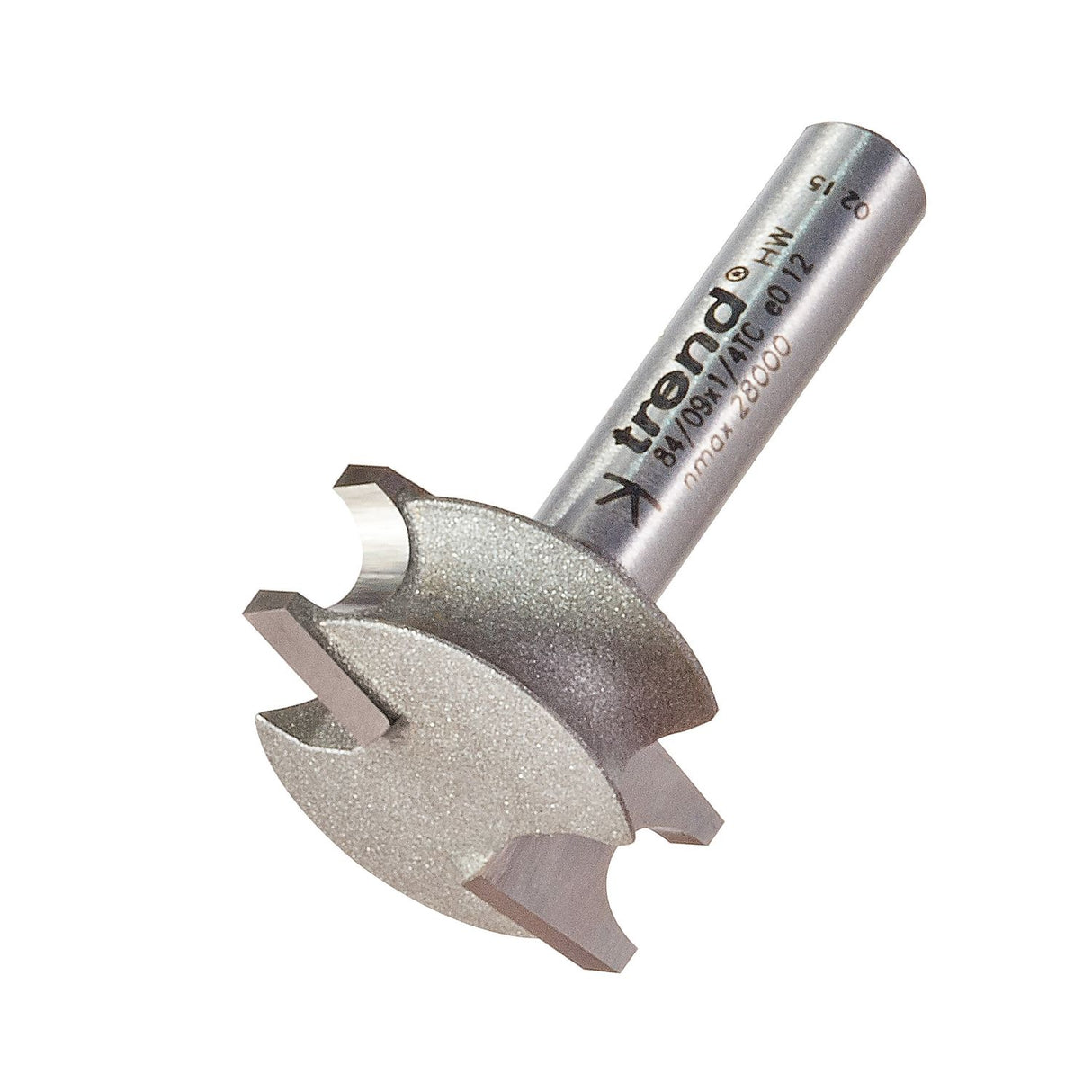 Decor Sunk Bead Cutter - 84/09X1/4TC