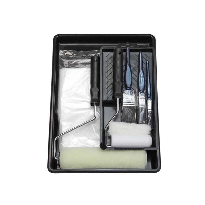 Decorating Roller Kit, 11 Piece FAIRKIT11PC