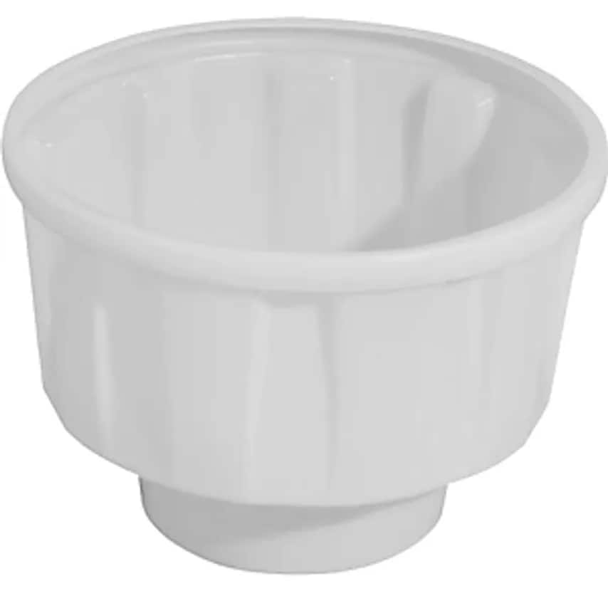 Decorative Insert, For ROVIO III, Capacity 35 L