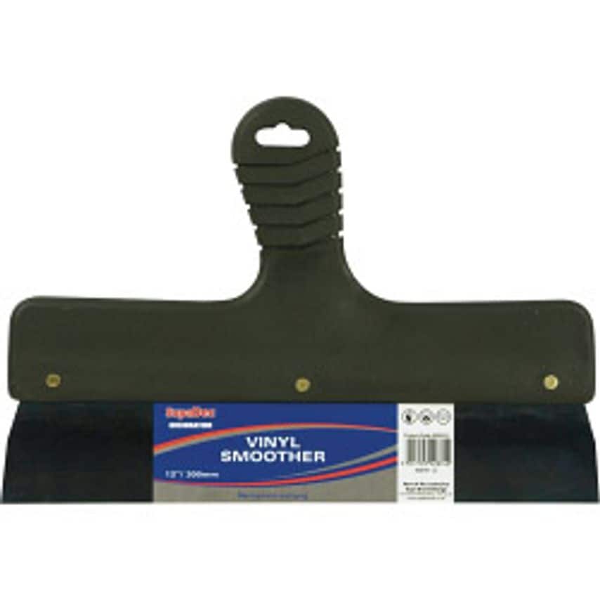 Decorator Vinyl Smoother 8"/200mm