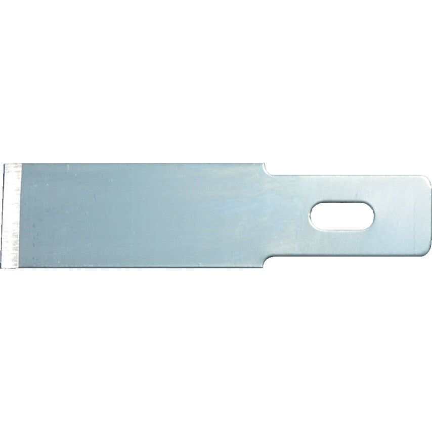 Deep Chisel Blades for Craft Knife, Pack of 10