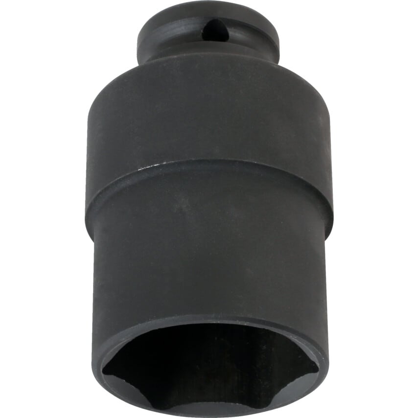 Deep Hub Nut Socket 1/2"D 36MM - Thin Walled