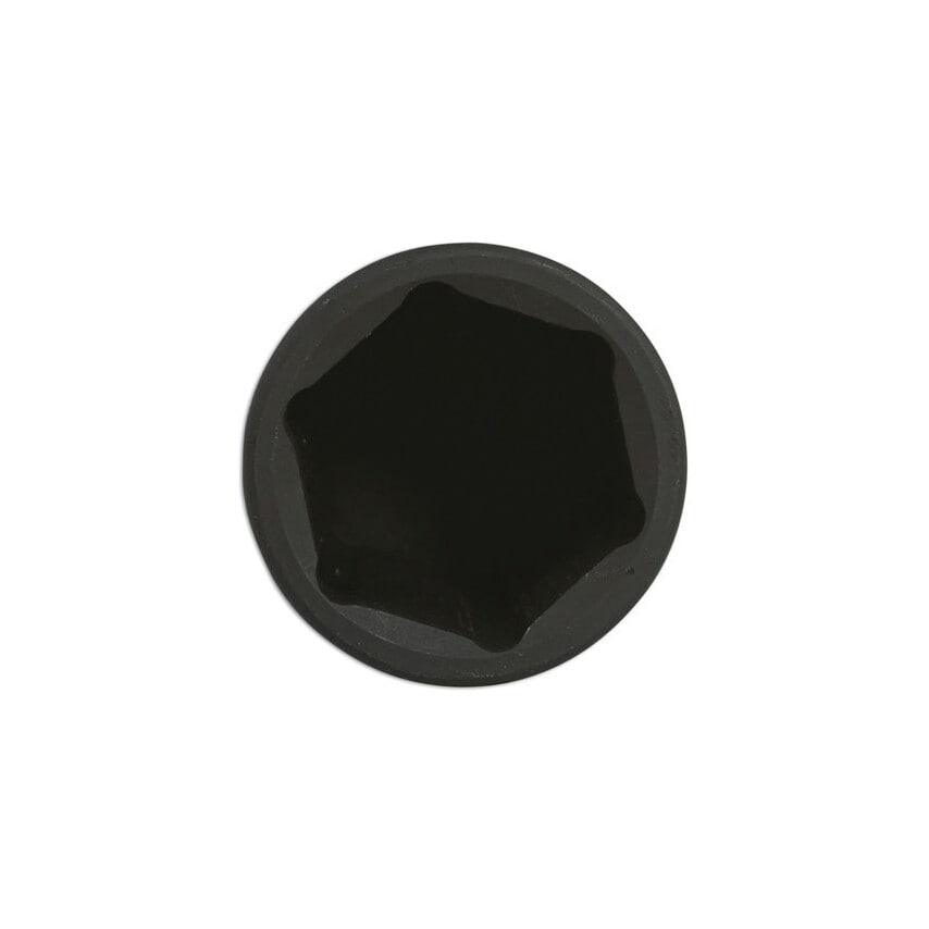 Deep Impact Socket 41mm 1/2"D