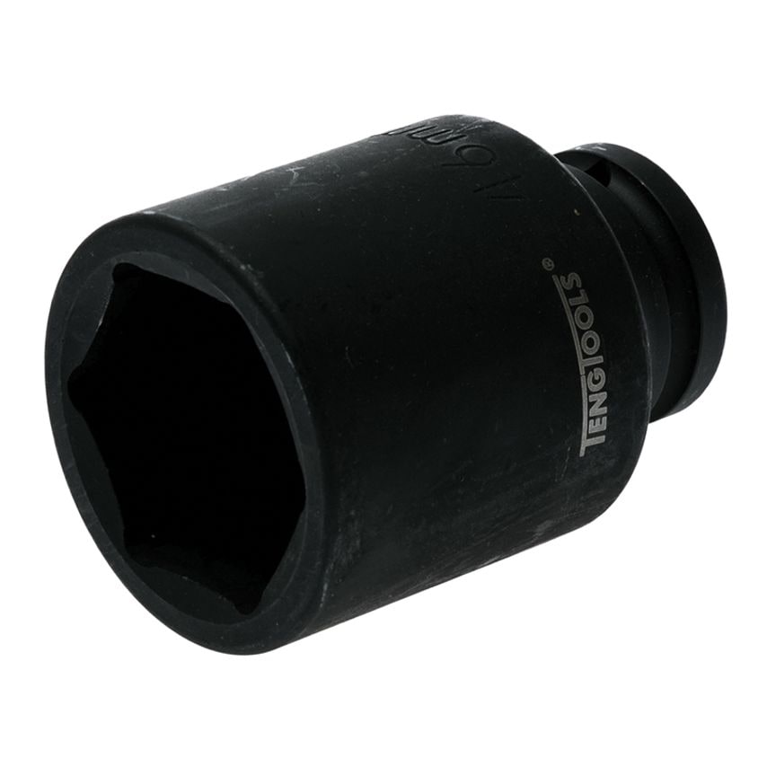 Deep Impact Socket Hexagon 6-Point 3/4in Drive 46mm TEN940646