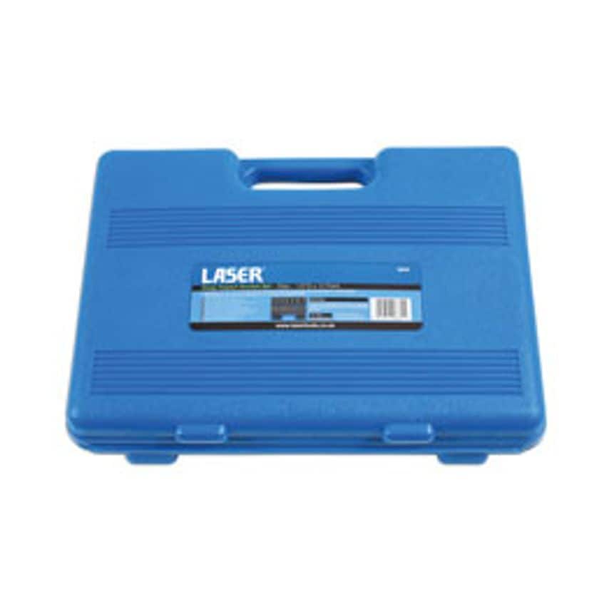 Deep Impact Socket Set 1/2"D 20 Piece