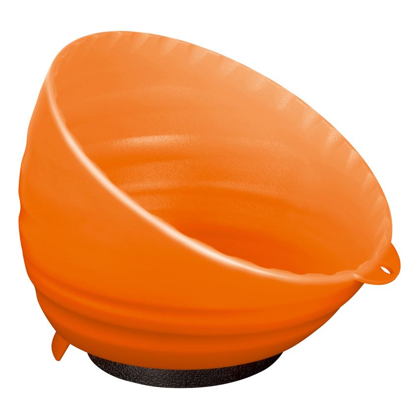 Deep Magnetic Bowl - Blue