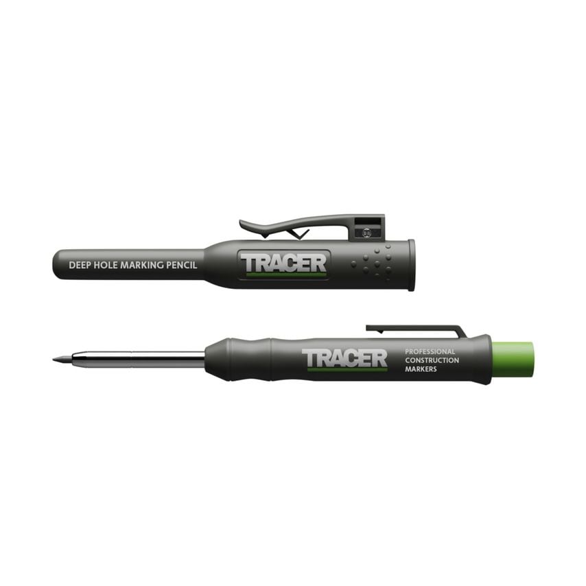 Deep Pencil Marker & Site Holster