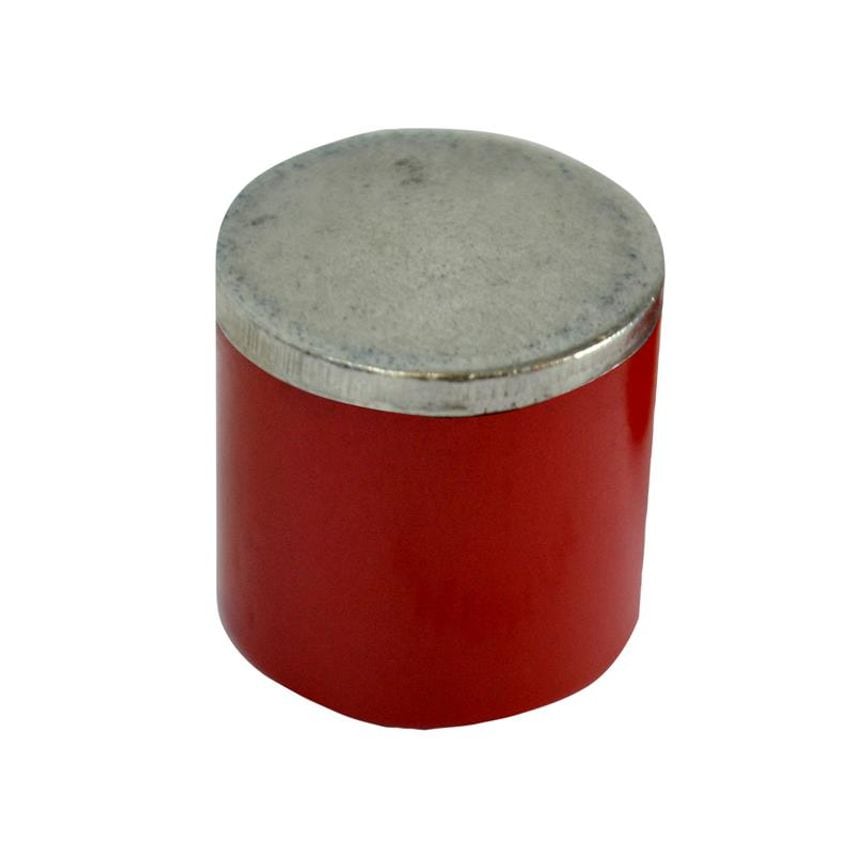 Deep Pot Magnet 17.5 x 16mm Power 2.5kg FAIMAGDPM175