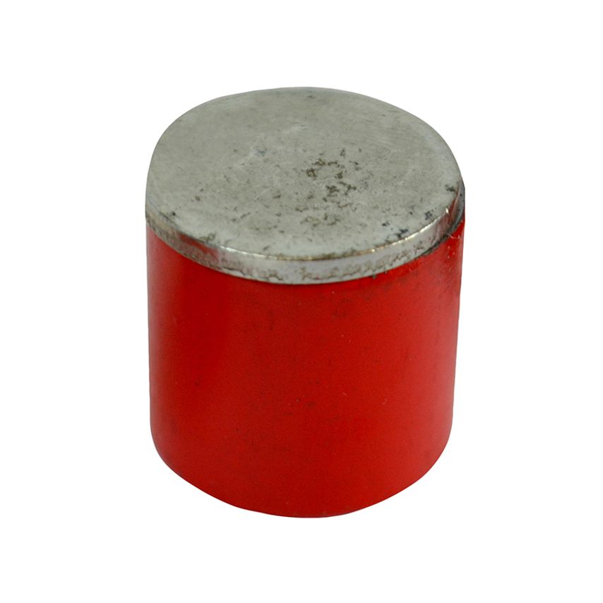 Deep Pot Magnet 20.5 x 19.5mm Power 4.0kg FAIMAGDPM205
