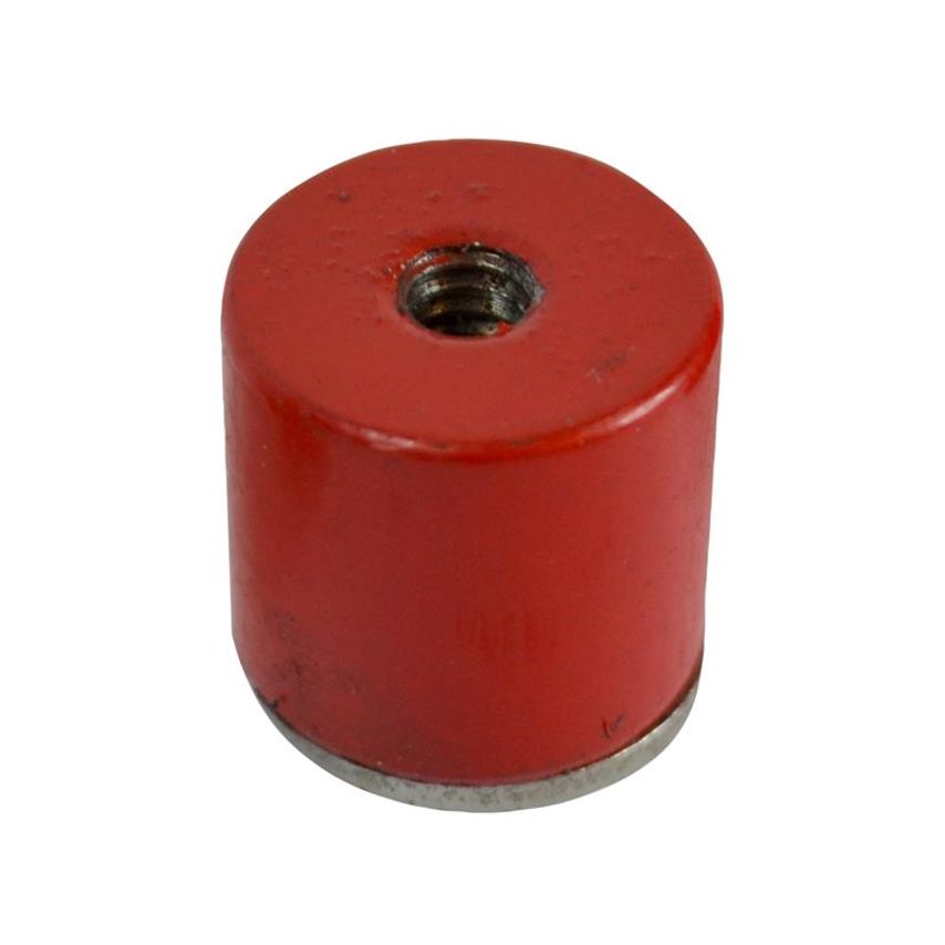Deep Pot Magnet 20.5 x 19.5mm Power 4.0kg FAIMAGDPM205