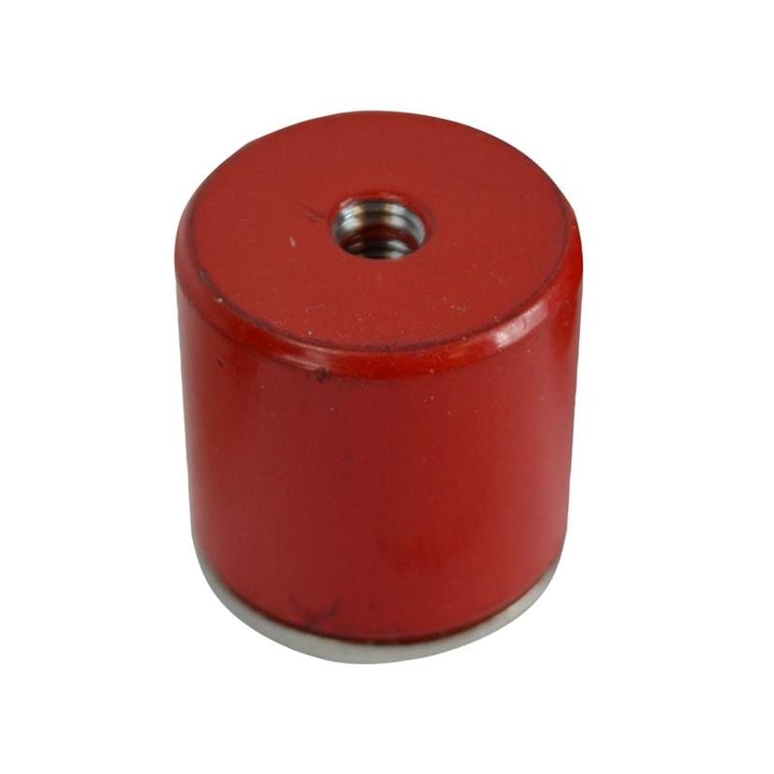 Deep Pot Magnet 27.0 x 25.4mm Power 5.0kg FAIMAGDPM270